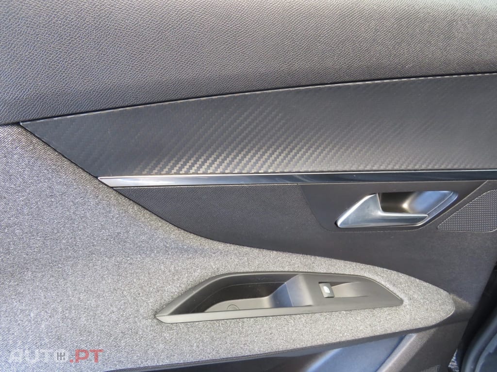 Peugeot 3008 1.5 BlueHDi Active Pack