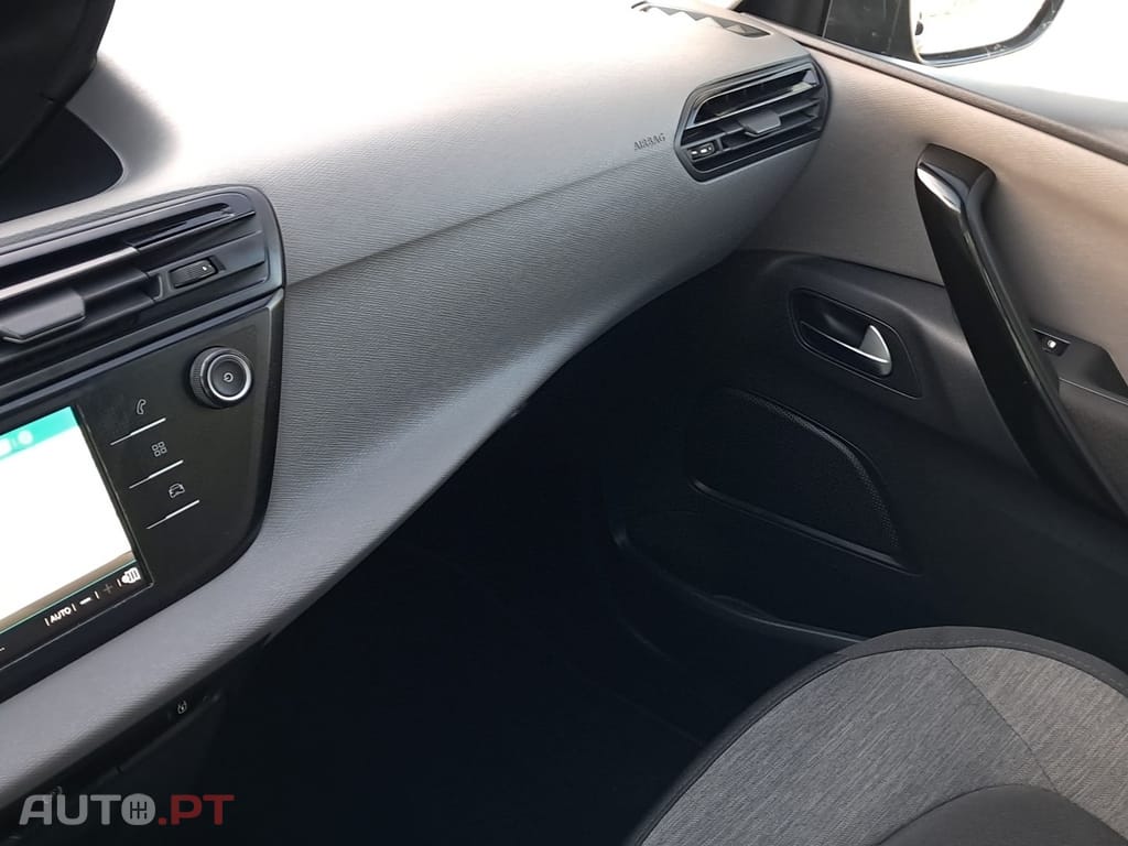 Citroen C4 SpaceTourer 1.5 BlueHDi Feel