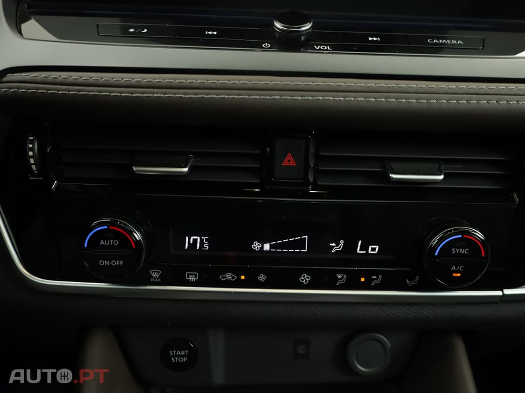 Nissan Qashqai QASHQAI 1.5 E-POWER EVOLVE +