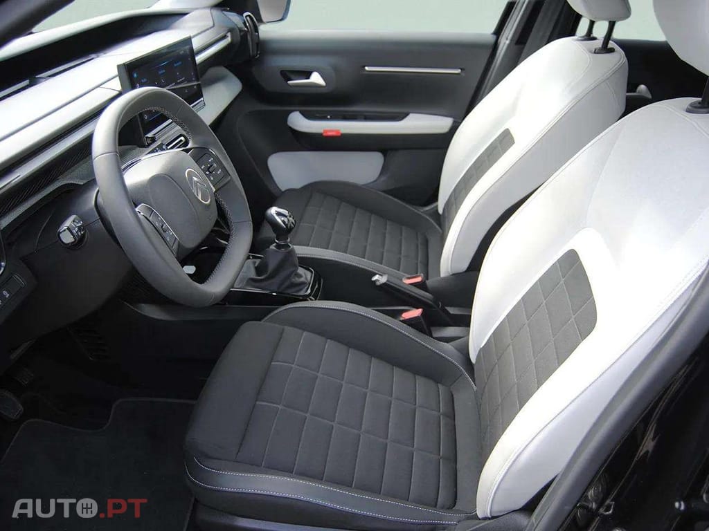 Citroen C3 1.2 Turbo Max