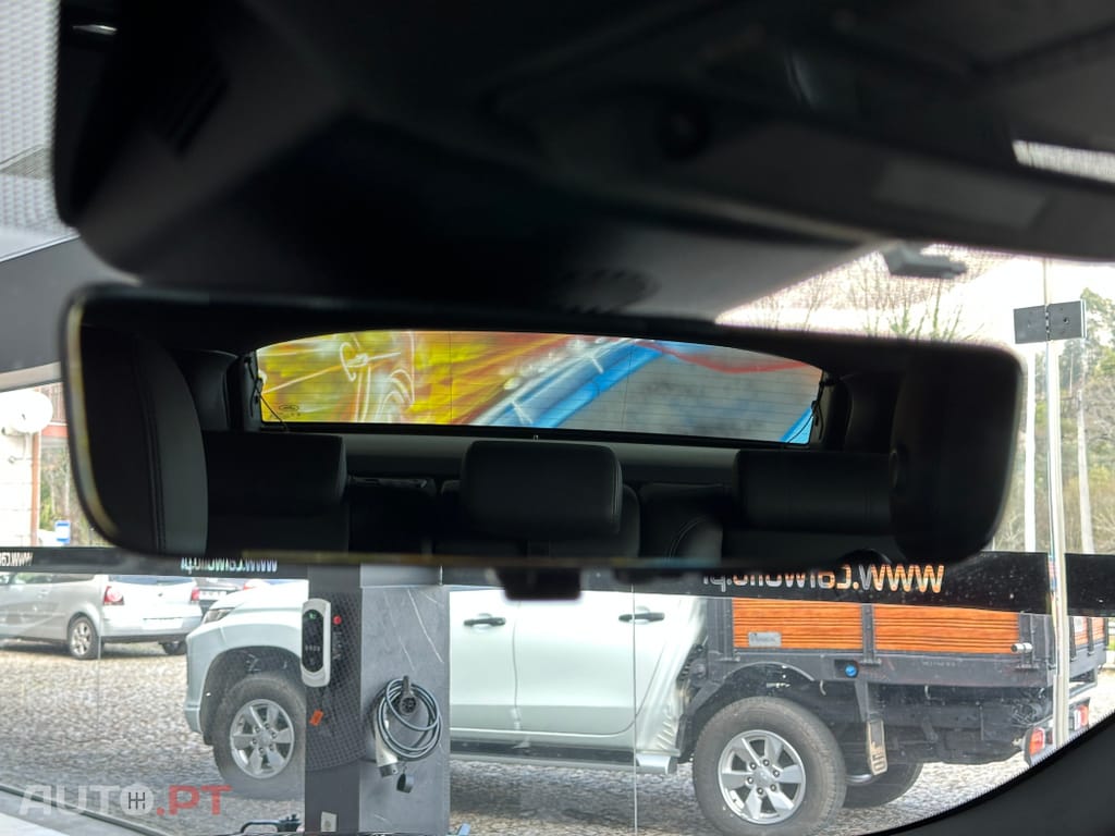 Land Rover Evoque P250 R-Dynamic HSE