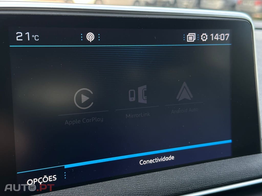 Peugeot 3008 1.6 BlueHDi Allure Grip Control