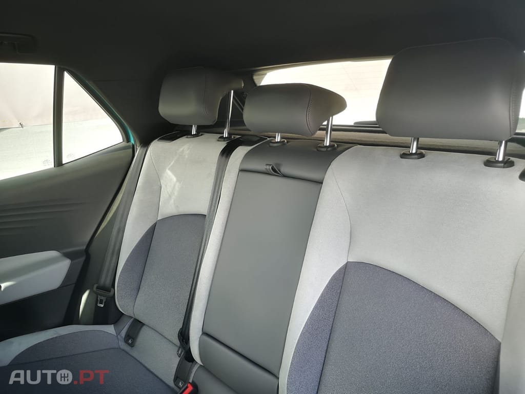 Volkswagen Id.3 Pro Performamnce 1st