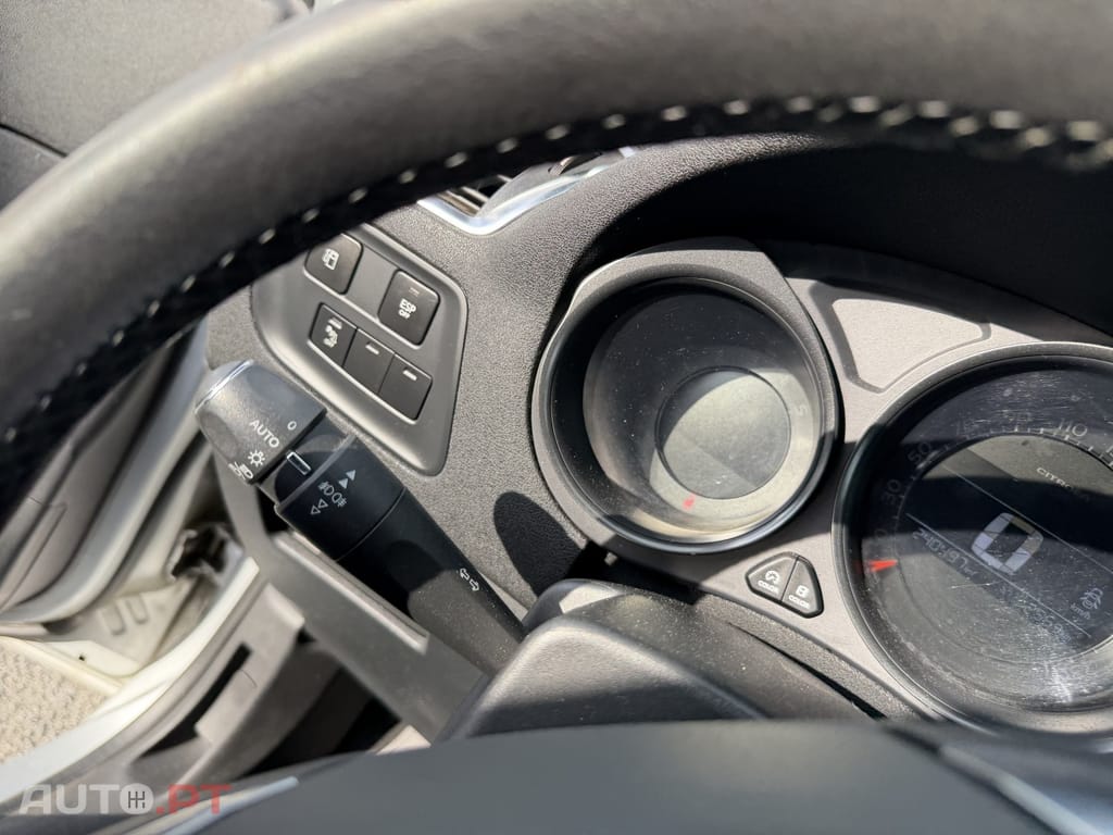 Citroen C4 1.6 HDi FAP Confort