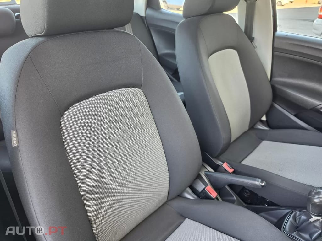 Seat Ibiza 1.4 TDI Reference