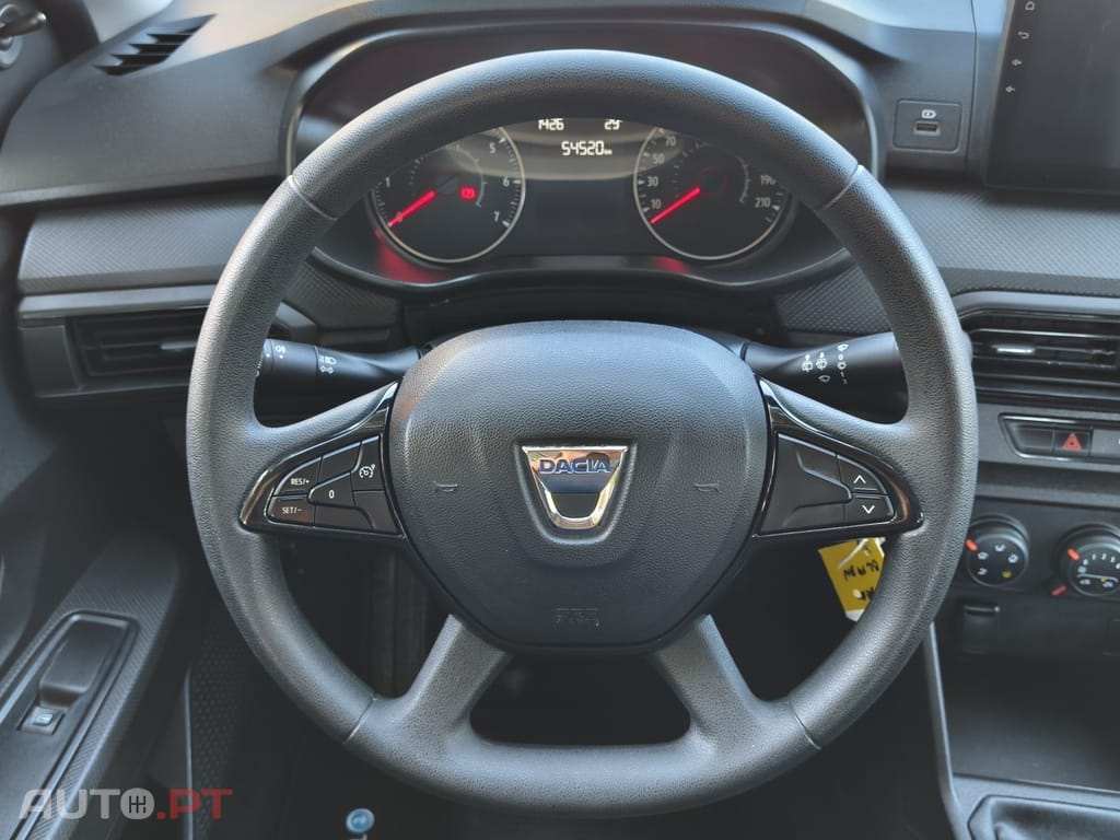 Dacia Sandero 1.0 SCe Comfort