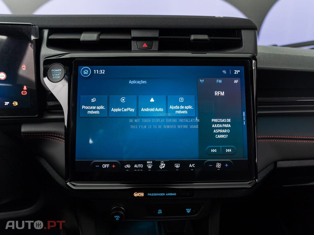 Ford Puma 1.0 EcoBoost ST-Line Aut.