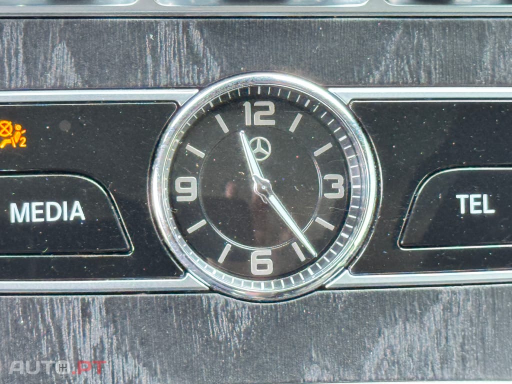 Mercedes-Benz E 53 AMG 4MATIC+ Coupé EQ Boost