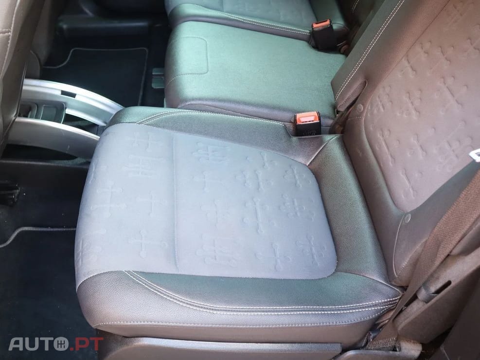 Opel Meriva 1.3 CDTi Cosmo