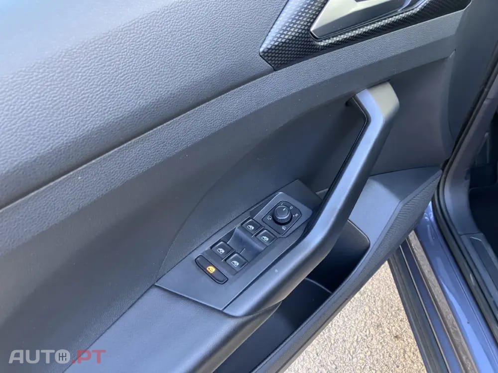 Volkswagen T-Cross 1.0 TSI Freestyle