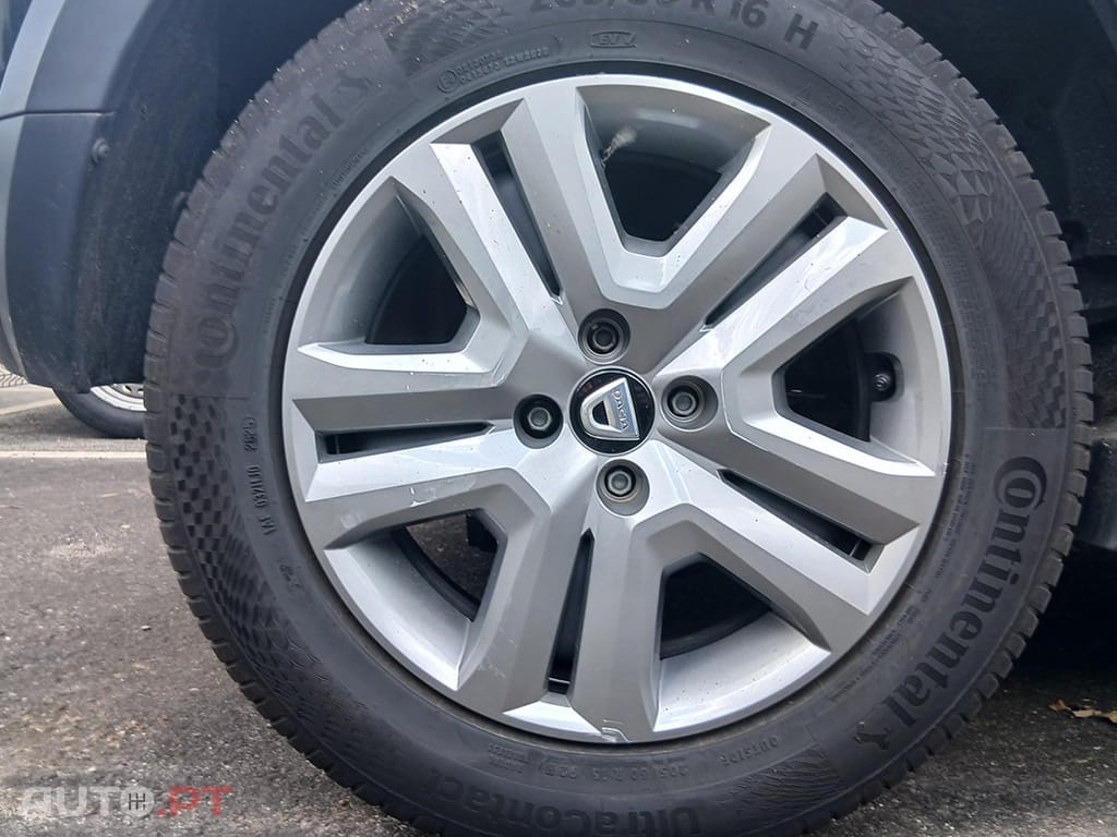 Dacia Sandero Sandero 1.0 TCe Stepway Comfort