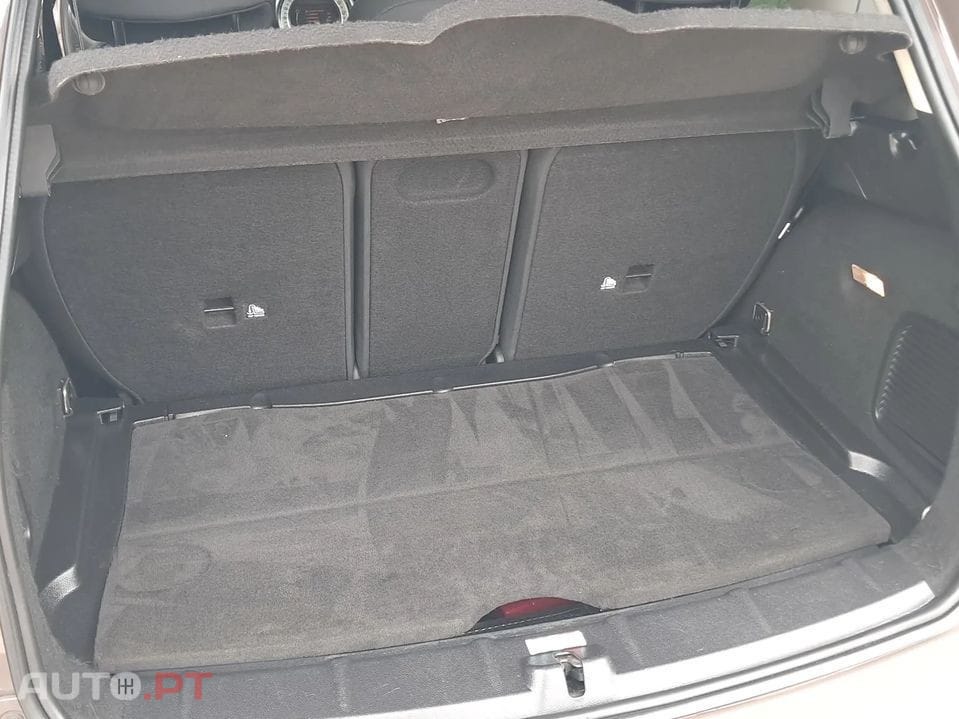 MINI Countryman Cooper SD Auto