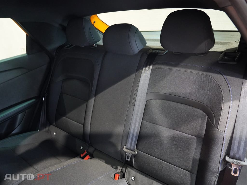 MG MG4 64 kWh Comfort