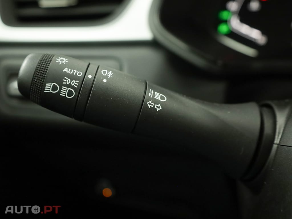 Renault Captur Captur 1.0 TCe Techno Bi-Fuel