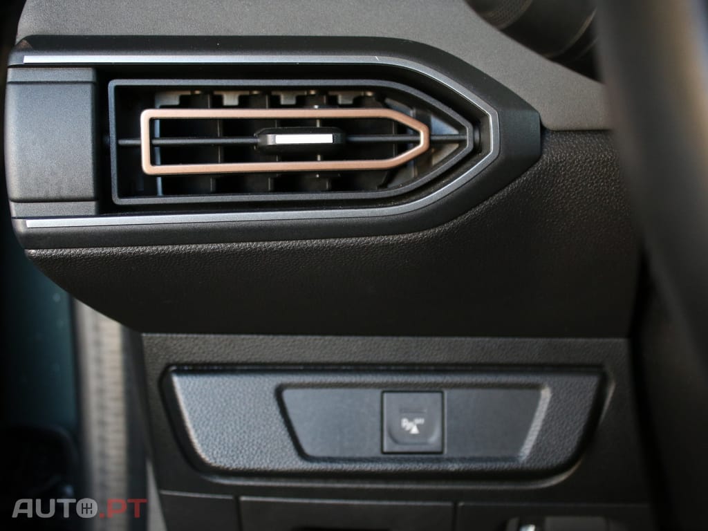 Dacia Jogger 1.0 TCe Extreme+ Up&Go 7L