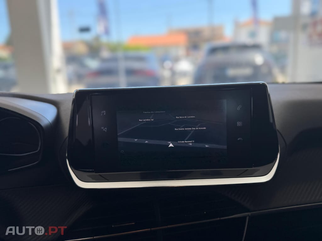 Peugeot 2008 1.2 PureTech Active