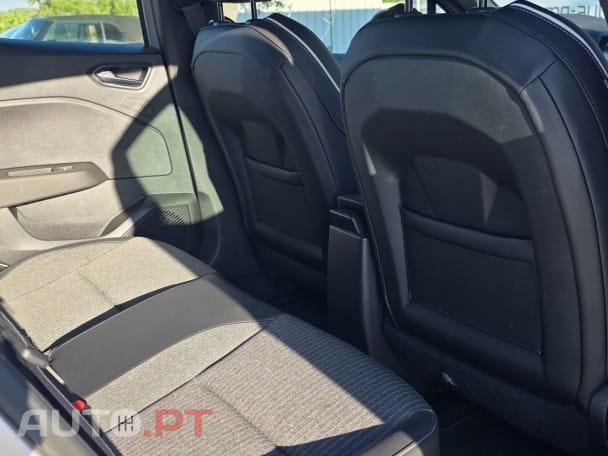 Renault Clio 1.0 TCe Evolution