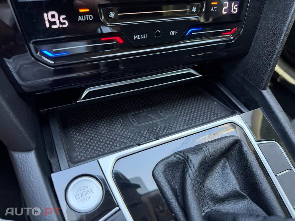 Volkswagen Arteon 1.4 TSI eHybrid Elegance
