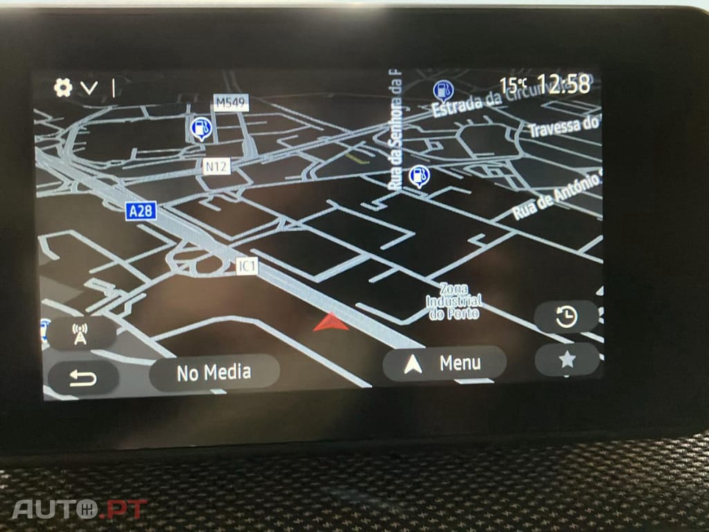 Dacia Sandero 1.0 TCe Comfort