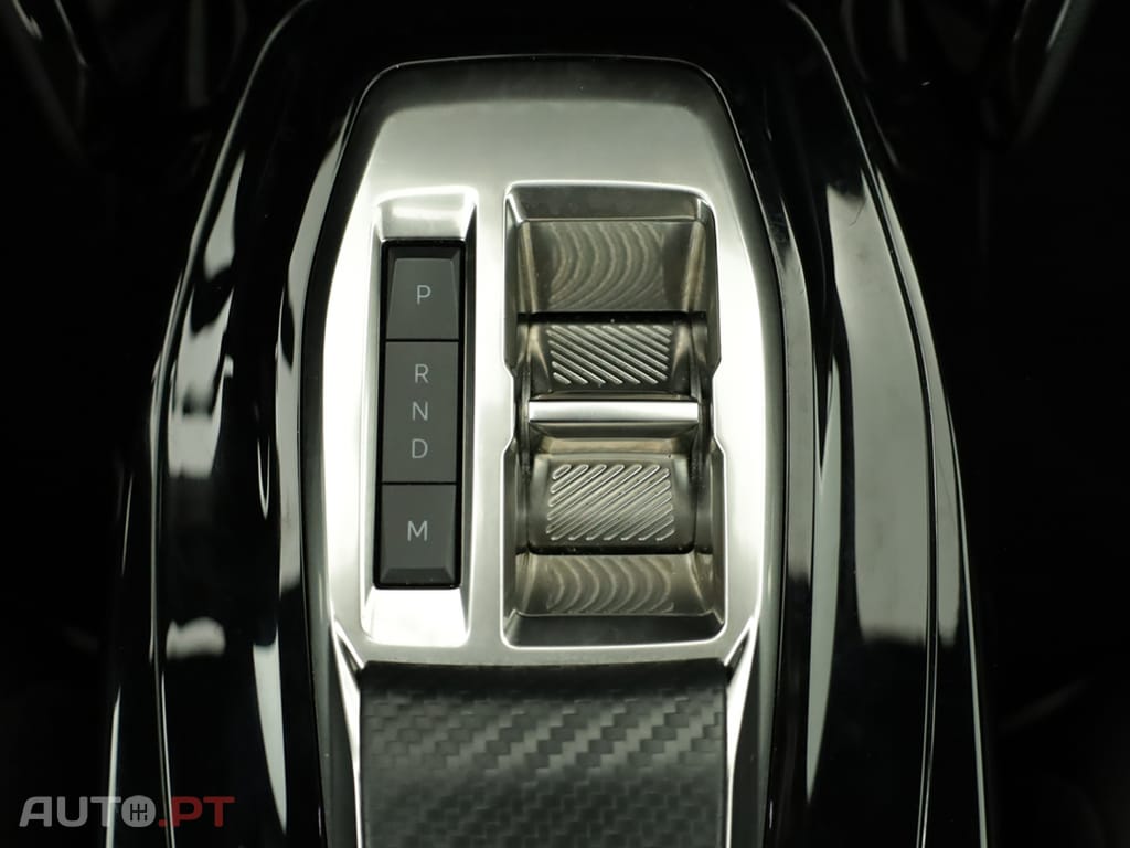 Peugeot 2008 2008 1.2 PureTech Allure EAT8