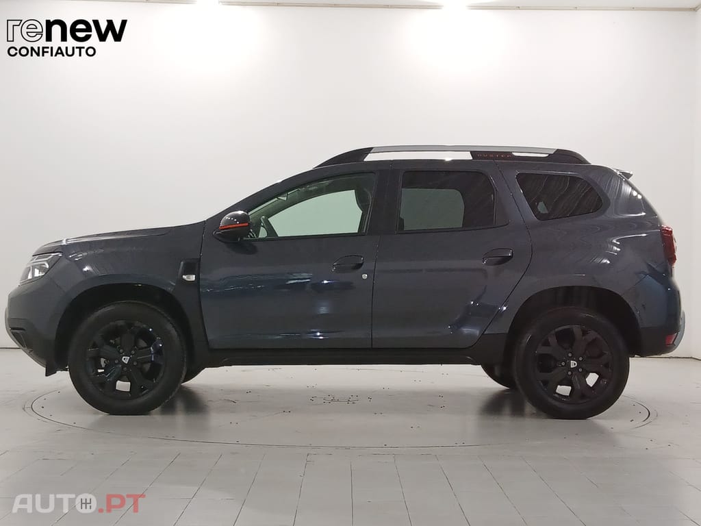 Dacia Duster Sl Extremetce 90 F
