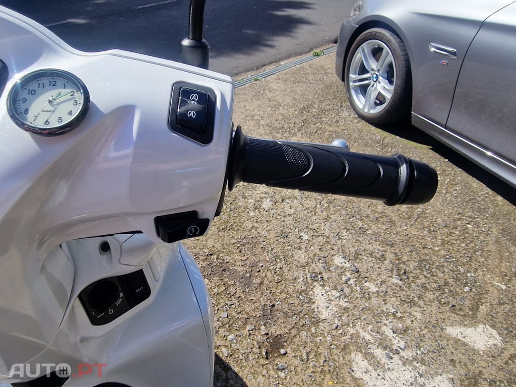 Honda Vision NSC110