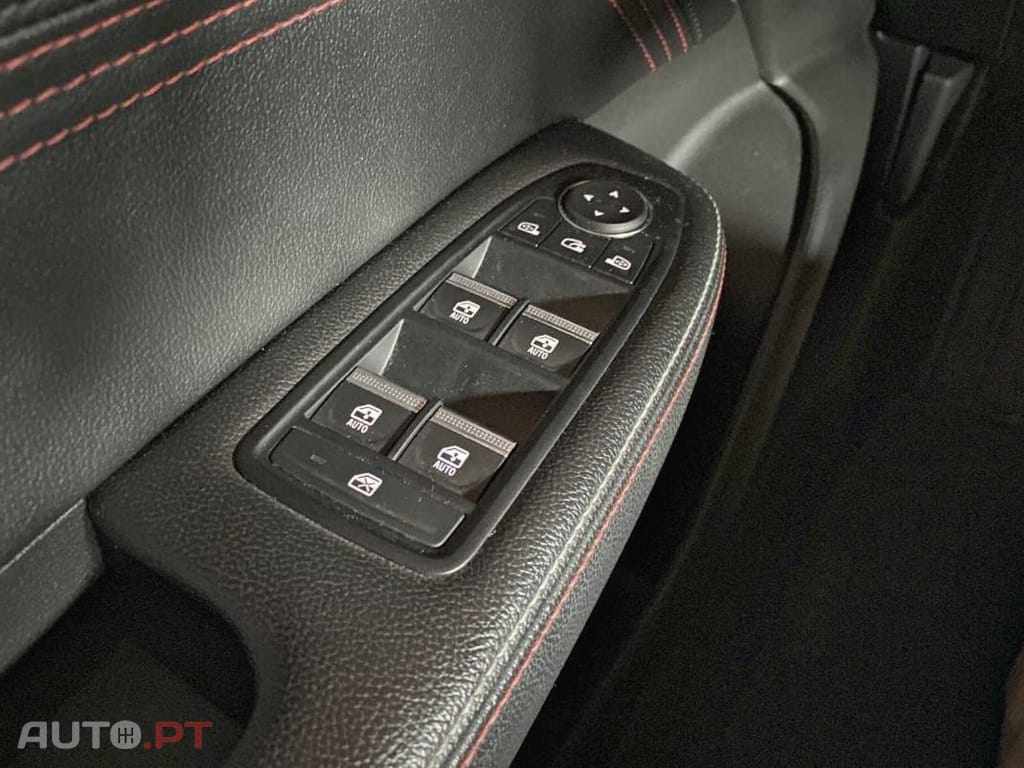 Renault Arkana I.V.A DEDUTÍVEL Rs Line Edc