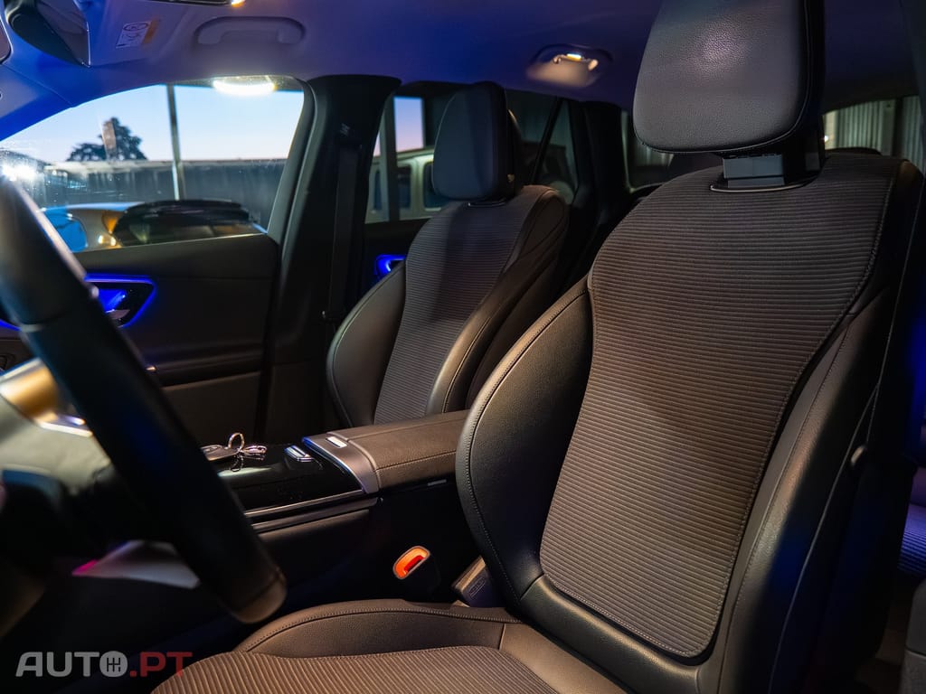 Mercedes-Benz GLC 300 de 4Matic