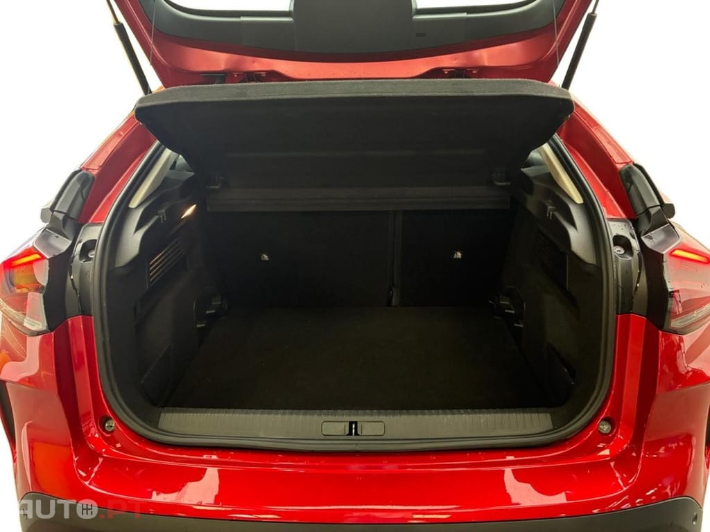 Citroen e-C4 Feel Pack