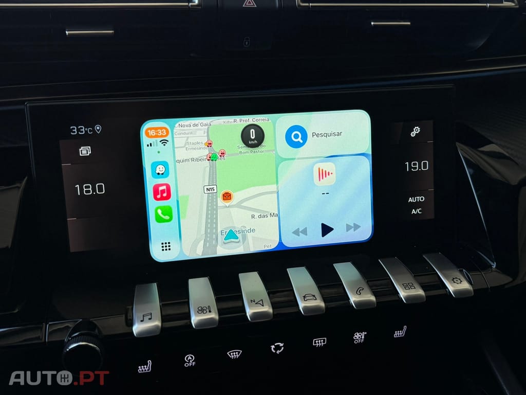 Peugeot 508 1.5 BlueHDi GT EAT8