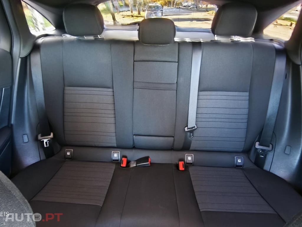 Mercedes-Benz EQC 400 4Matic