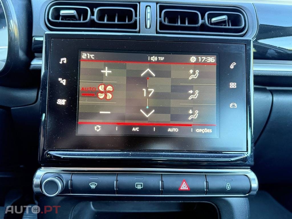 Citroen C3 1.2VTi 82Cv GRAPHIC
