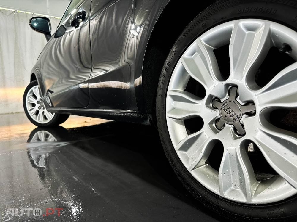 Audi A1 1.6 TDI Sport