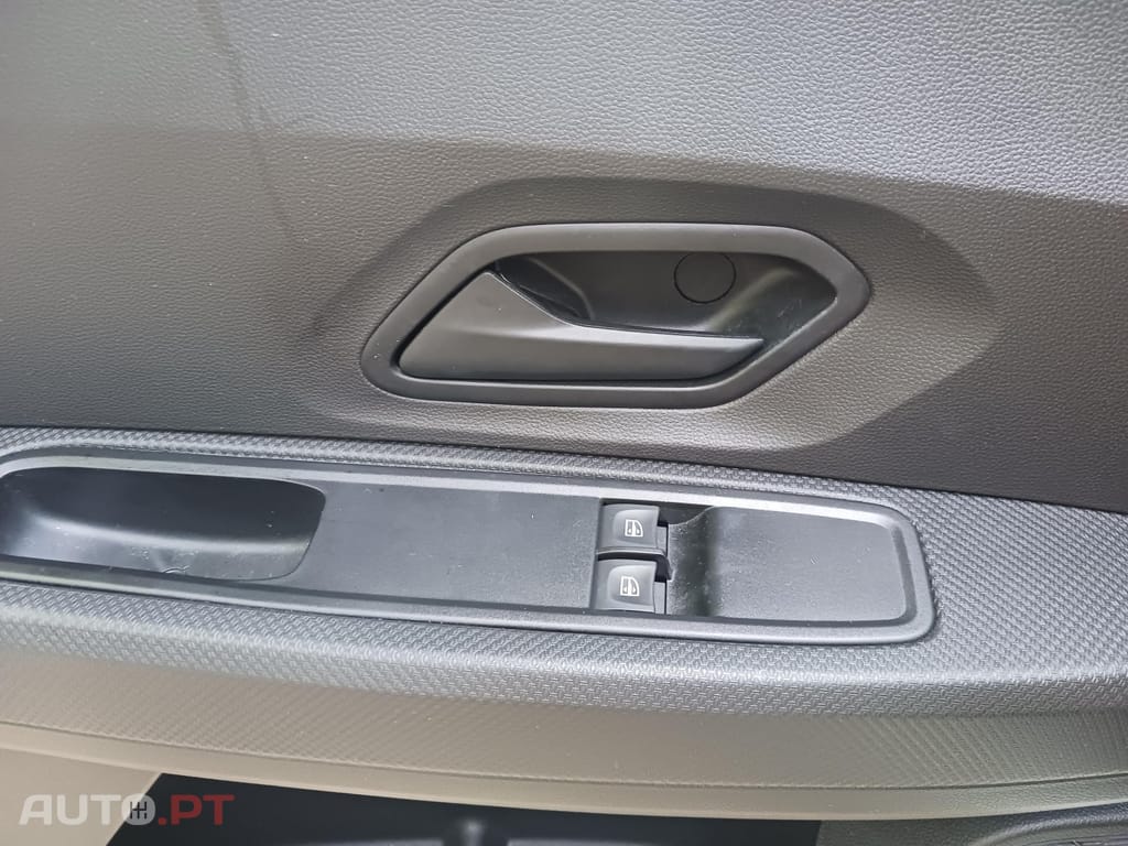 Dacia Sandero 1.0 SCe Essential