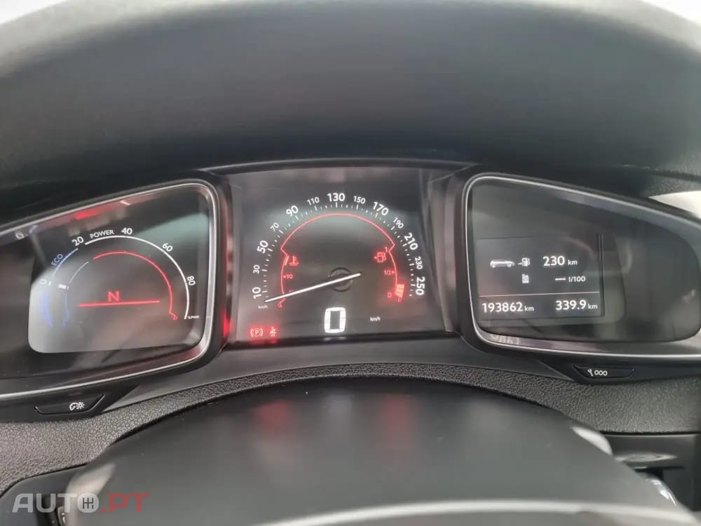 Citroen DS5 2.0 HDi Hybrid4 So Chic CMP6