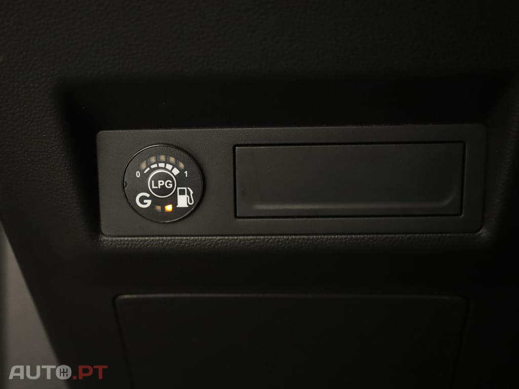 Renault Captur Captur 1.0 TCe Techno Bi-Fuel
