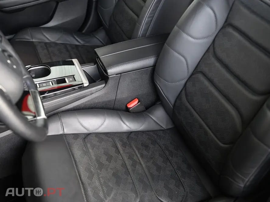 Citroen C5 X 180 S&S e-EAT8 SHINE