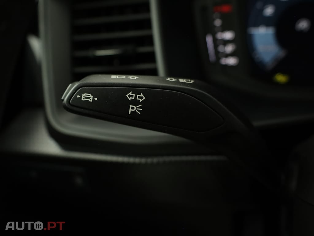 Audi A1 A1 SB 25 TFSI Advanced