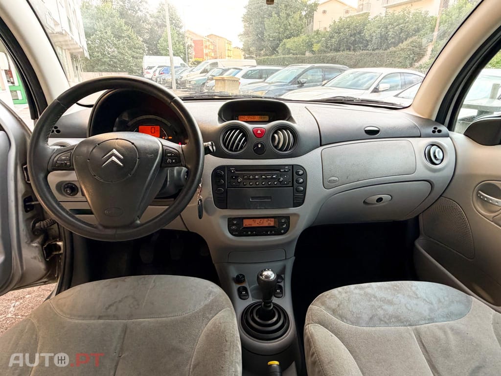 Citroen C3 EXCLUSIVE