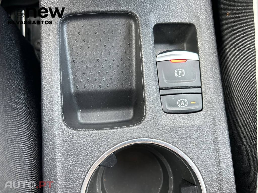 Renault Captur Captur Techno TCe 90