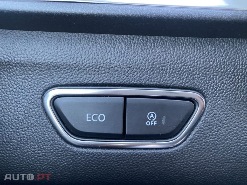 Renault Kadjar 1.3 TCe Intens