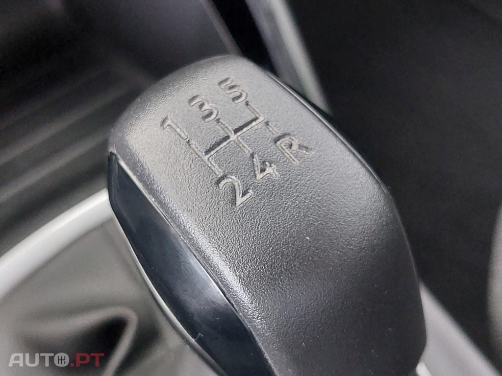 Peugeot 208 1.2 PureTech Active