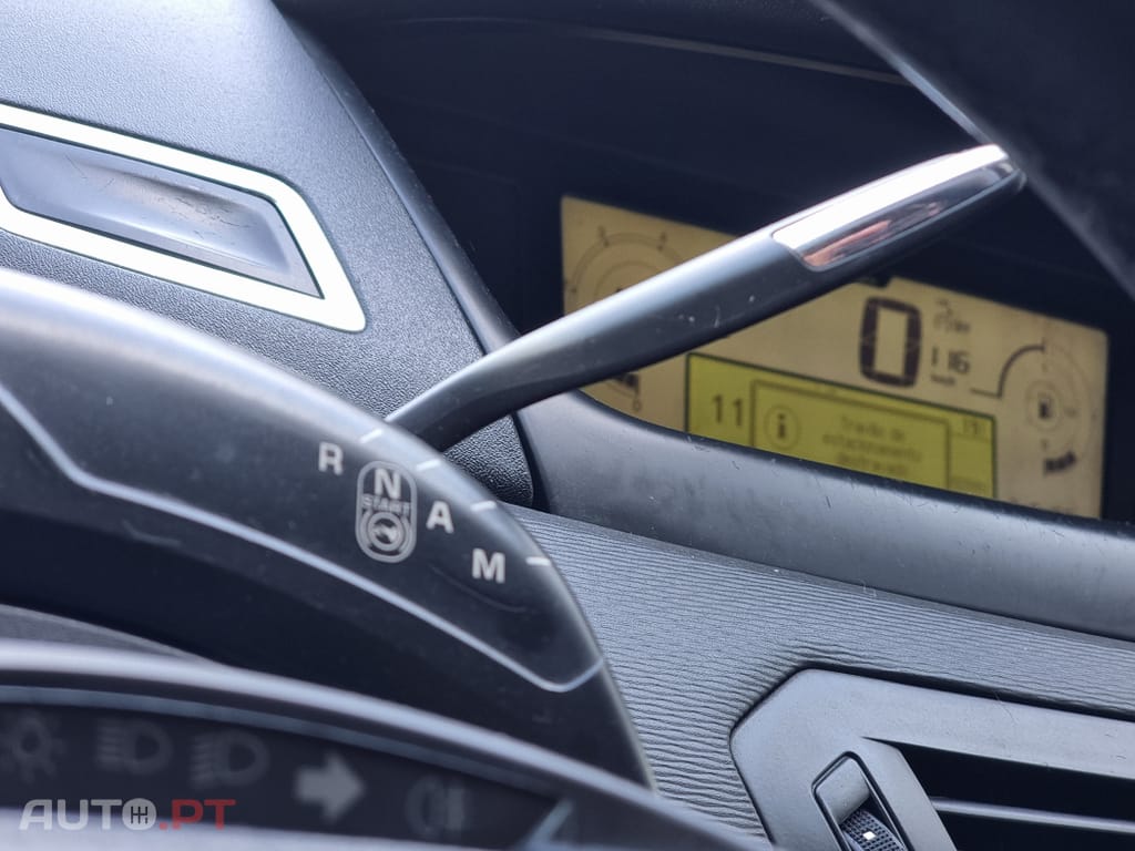 Citroen C4 Grand Picasso 1.6 HDi Exclusive CMP6