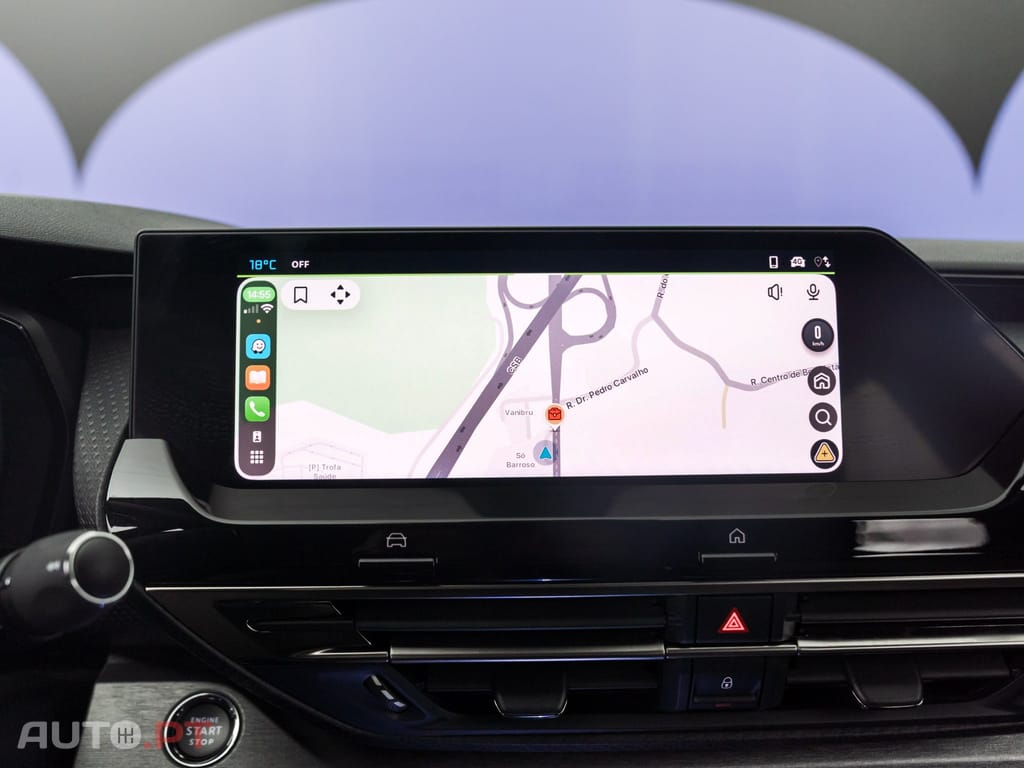 Citroen C5 X 1.6 Hybrid Feel Pack e-EAT8