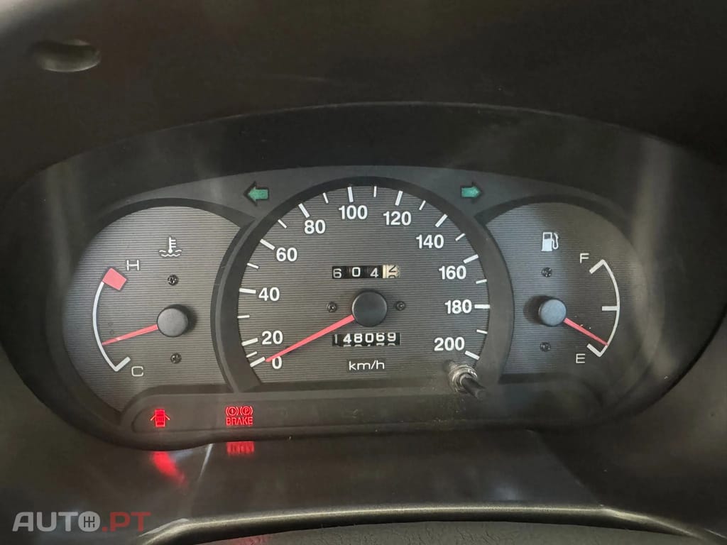 Hyundai Accent 1.3 Charme