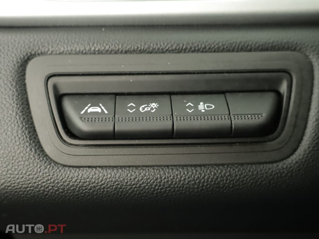 Renault Captur Captur 1.0 TCe Techno