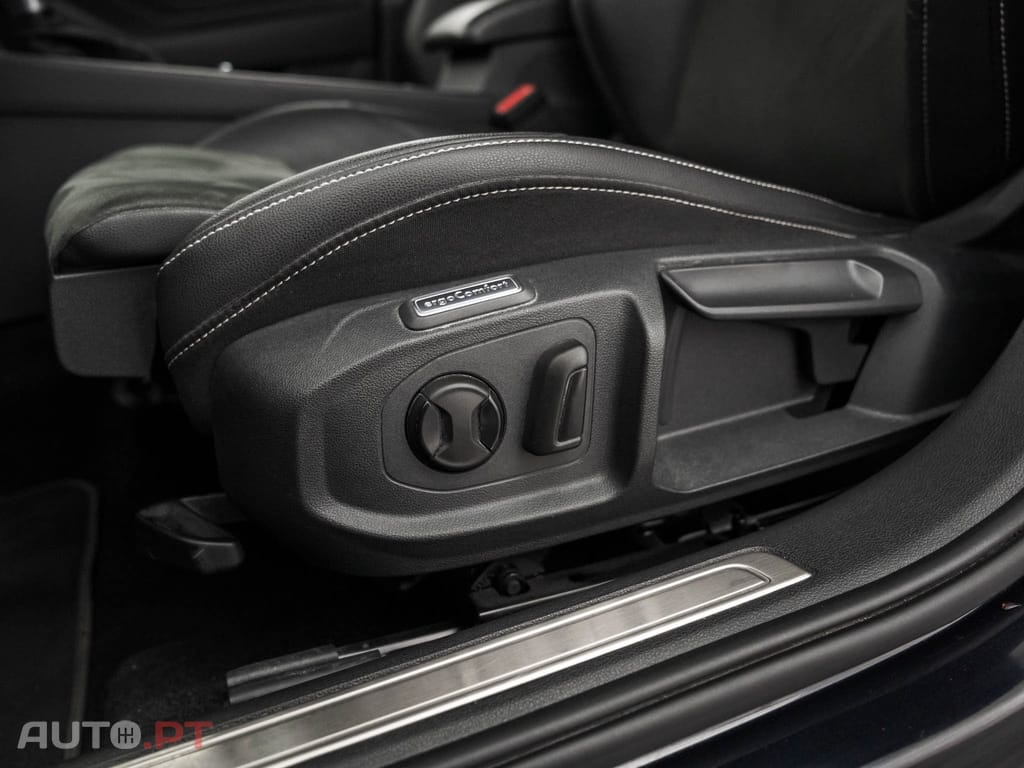 Volkswagen Arteon 1.4 TSI eHybrid Elegance