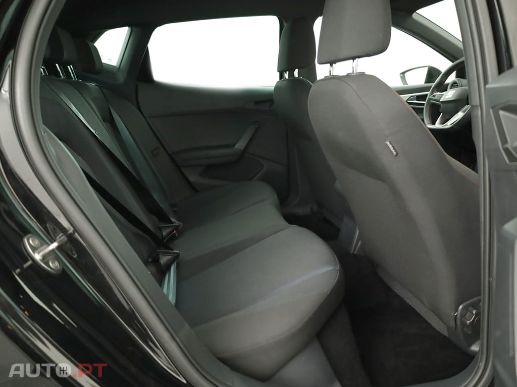 Seat Ibiza Ibiza 1.0 TSI FR