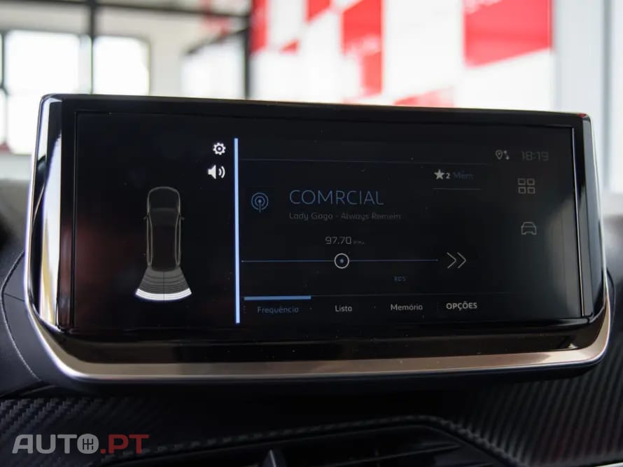 Peugeot 208 1.2 PureTech Active