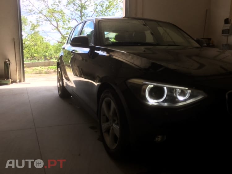 BMW 116 116D